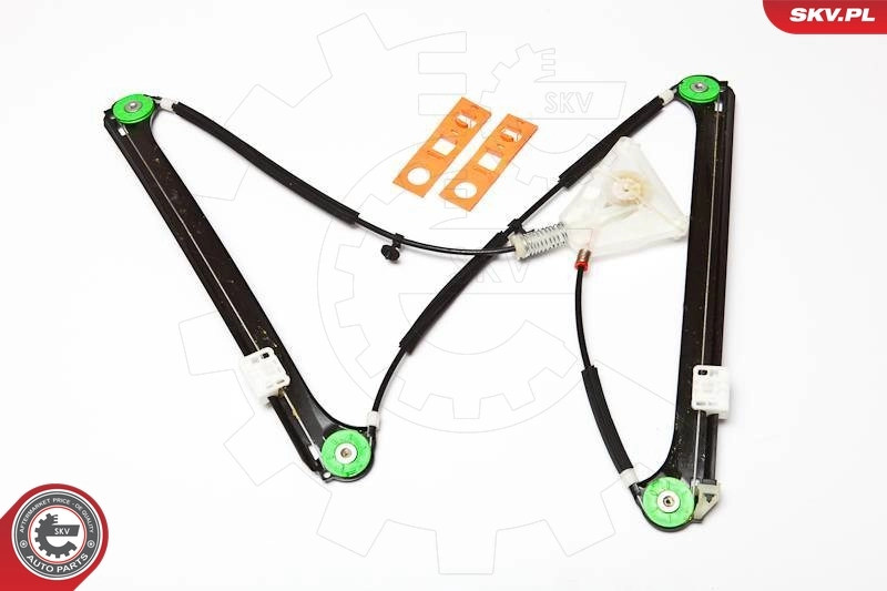 Window Regulator